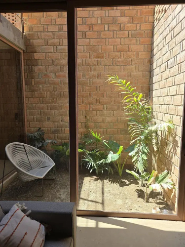 Casa Xaviera