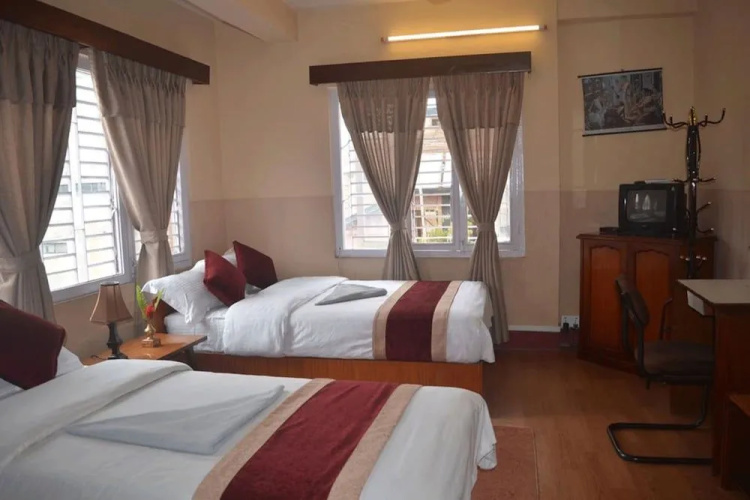 Delight Hotel