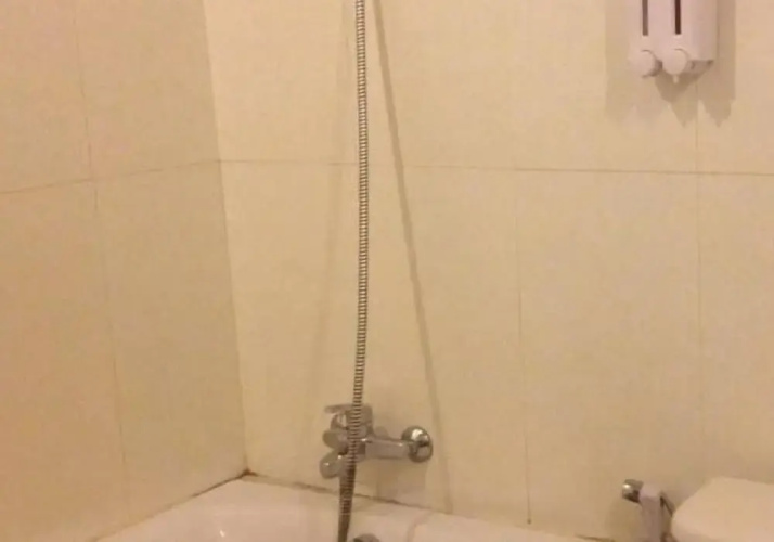 Baan Busaba Hotel