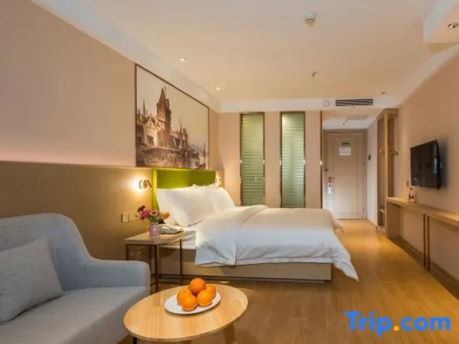 Standard Double Family room