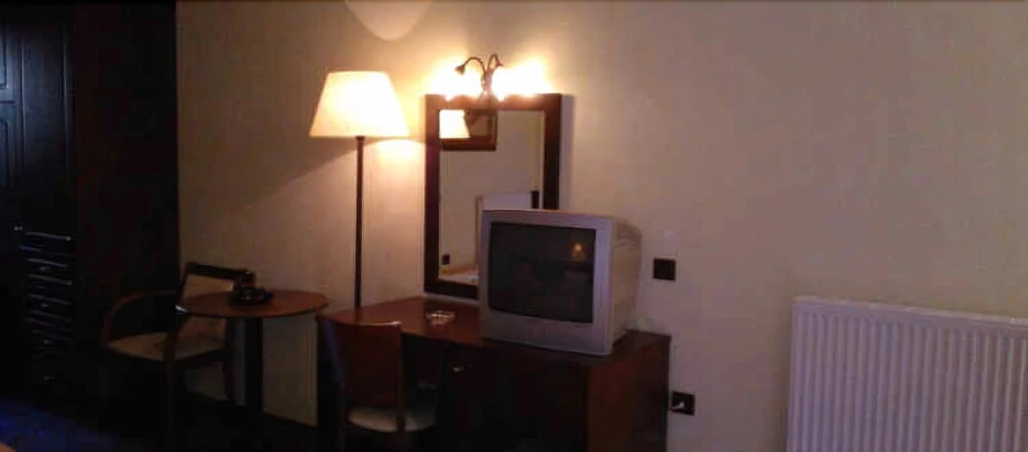 Olvios Hotel