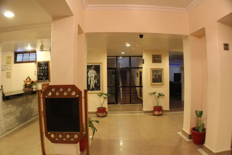 Hotel Sneha