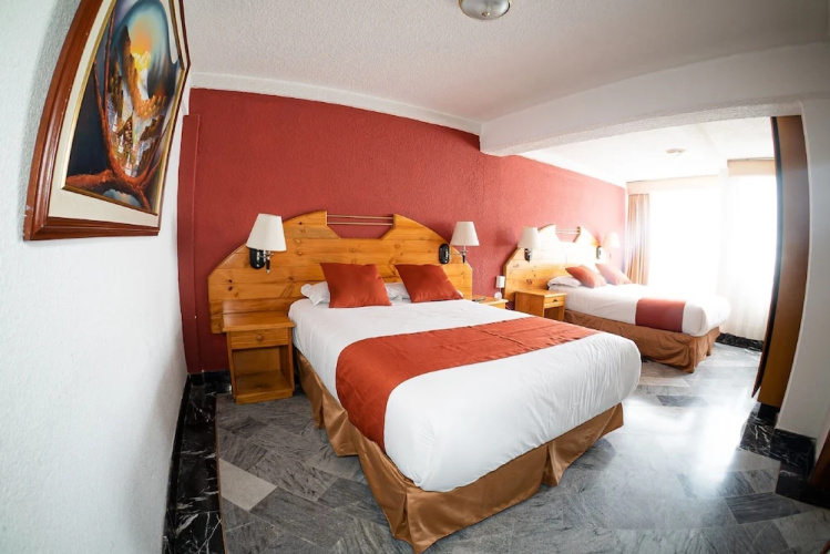 Hotel La Giralda