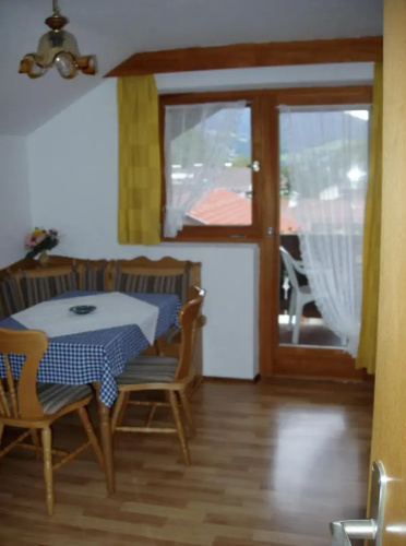 Gstehaus Tannenheim