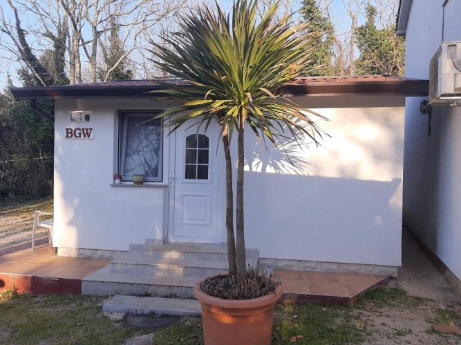 Bungalow