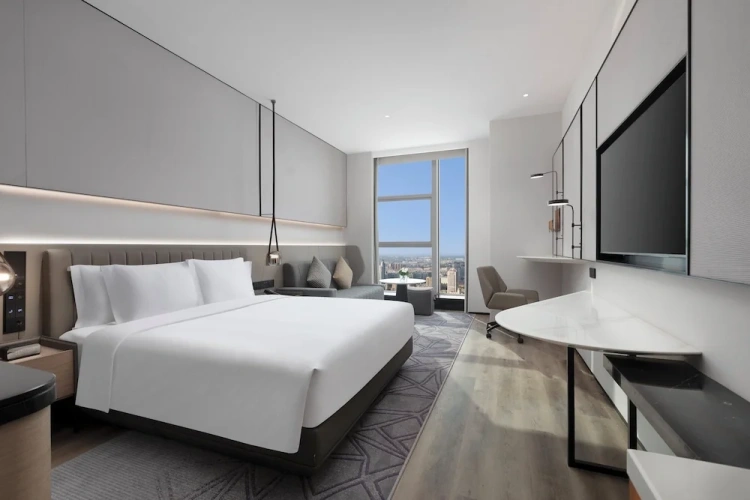 Premium Double room