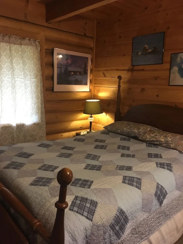 Alaska Kozey Cabins