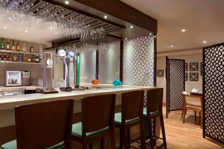 Ramada Abu Dhabi Downtown Hotel [Ex-Cristal Salam] photo 13