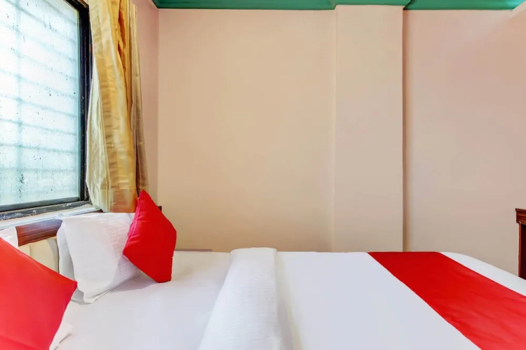 Shloka Lodging