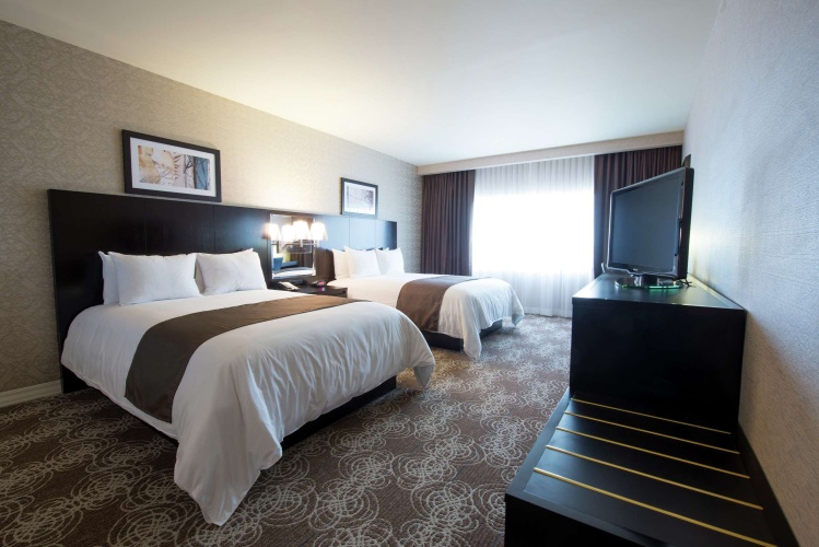 DoubleTree by Hilton Binghamton photo 8