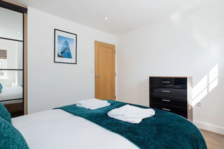 Bluestone Apartments - Harvard