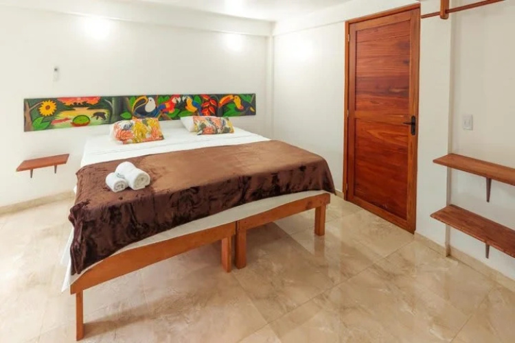 Imagen del hotel