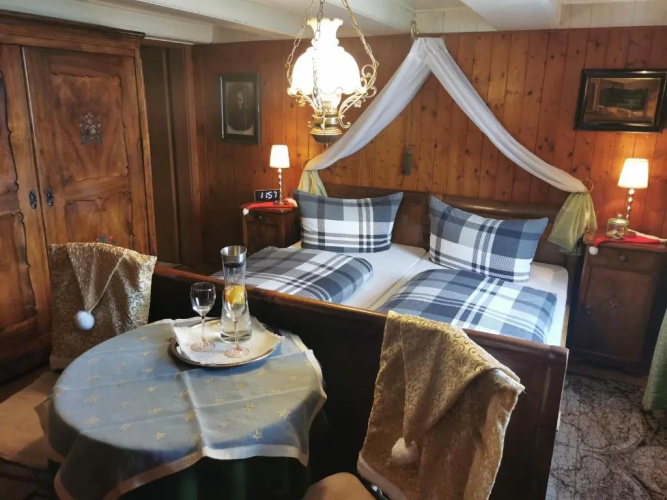 Pension Adler
