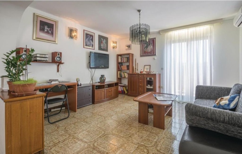 1 Bedroom Double Apartment