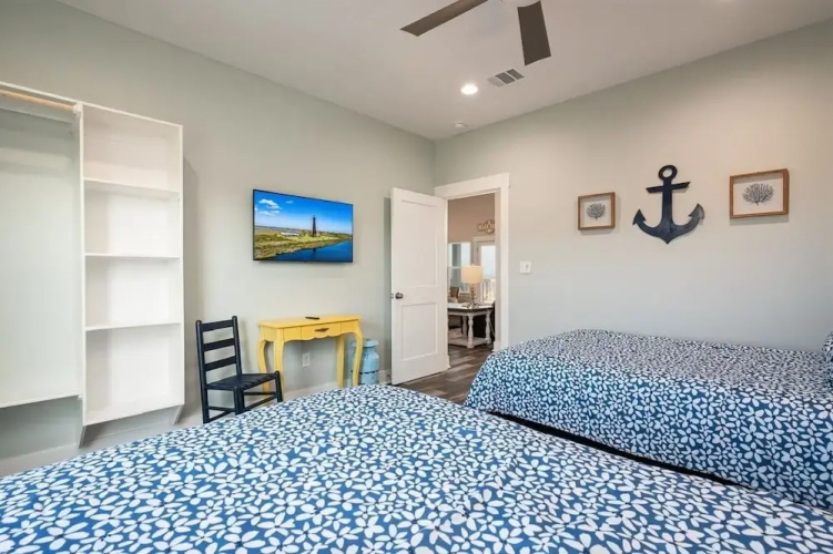 Perfectly Happy 4 Bedroom Home