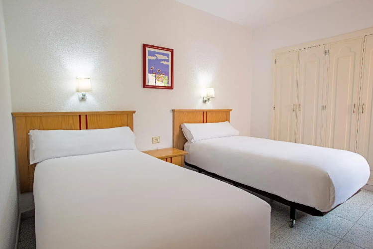 Apartamentos Koala Garden THe Home CollectionOver view