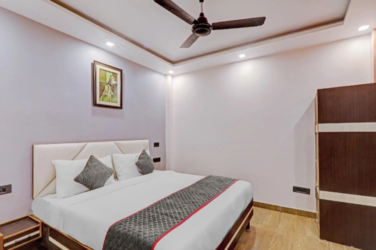 Classic Double room