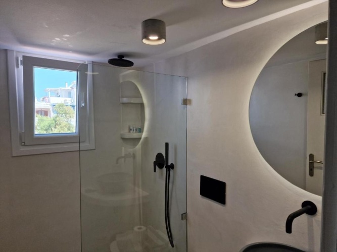 1 Bedroom Cottage