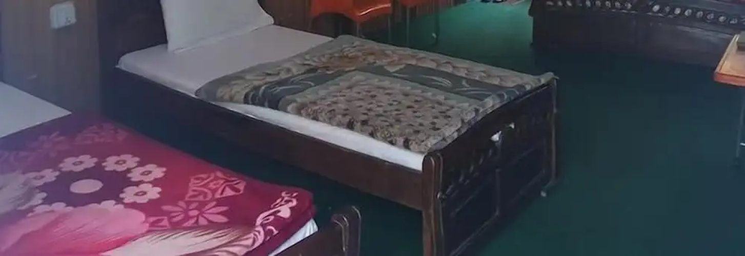 Junaid Palace