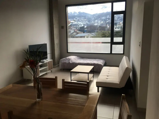 Magallanes Flat II