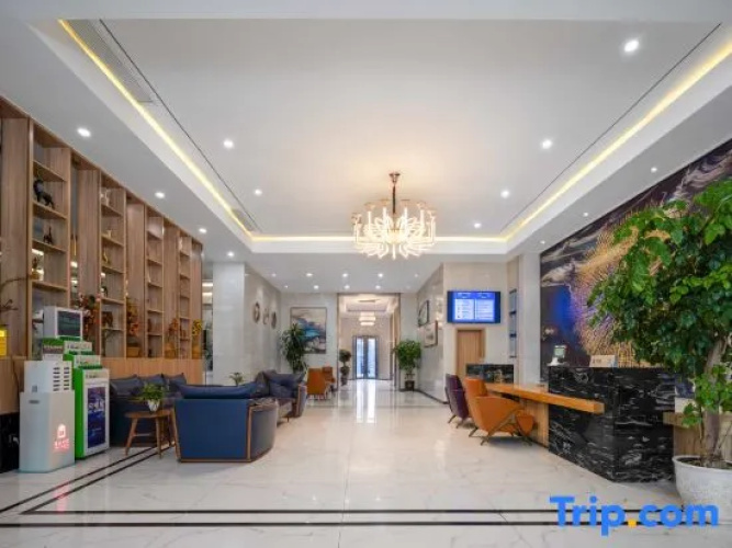 Wenhua Impression Hotel