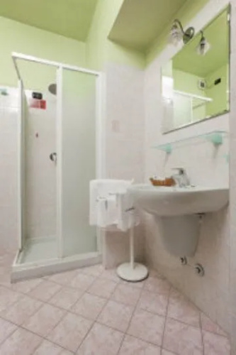 Hotel La Quercia