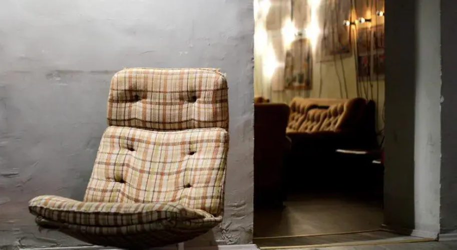 Iskola 2.0 Hostel