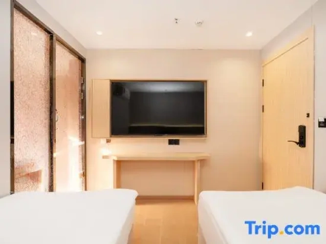 Business Twin room