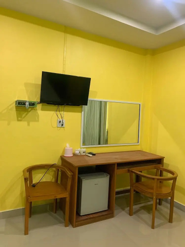 Tonrak Apartment