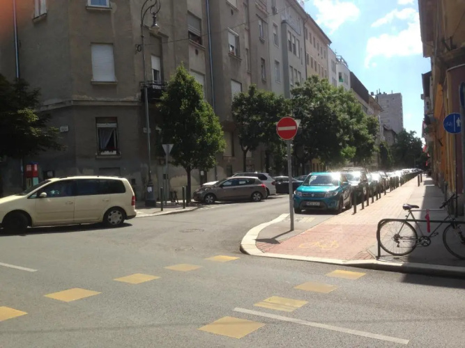 Pauler19 Apartement