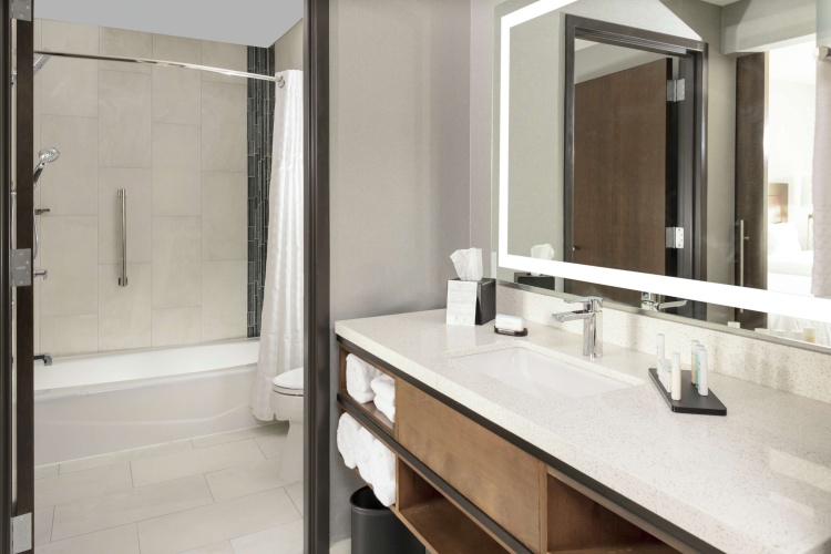 Embassy Suites by Hilton Grand Rapids Downtown photo 10