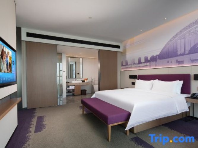 Business Double Suite