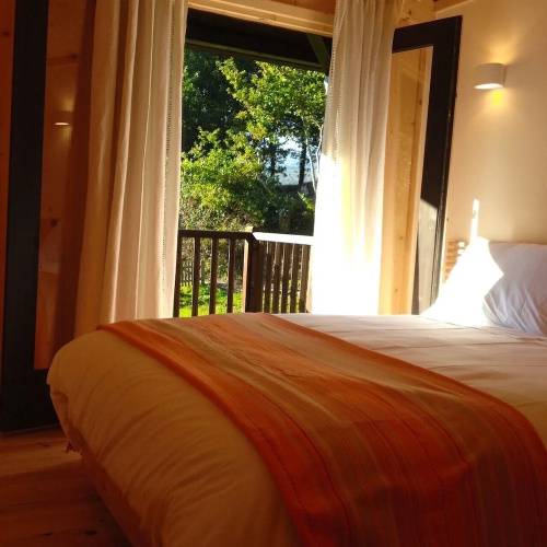 Treehouse Quinta Lamosa