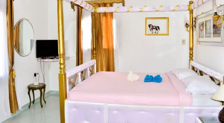 Fanadir Proy Resort