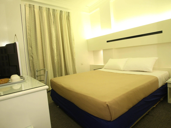 Fair Park Hotel