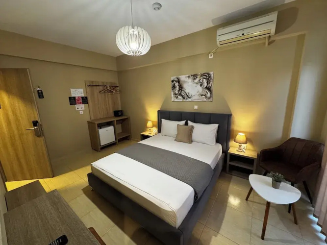 Hotel Driloni
