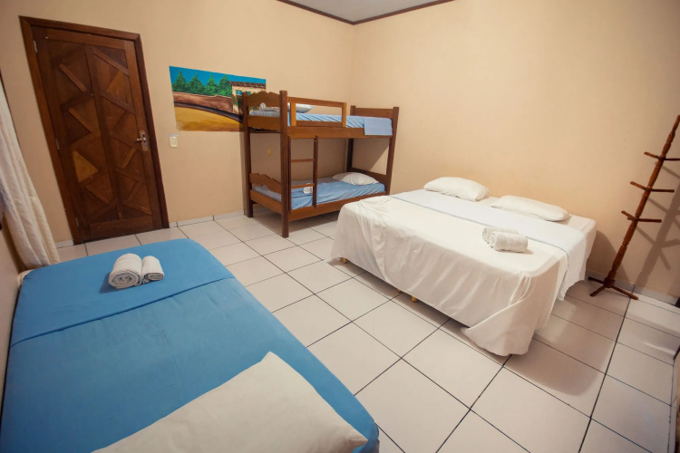 Hotel Morro da Saudade