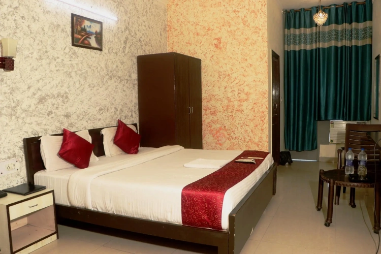 Standard room