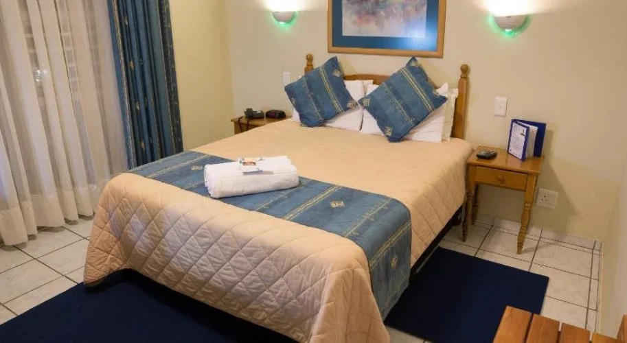 Blue Marlin Guest House