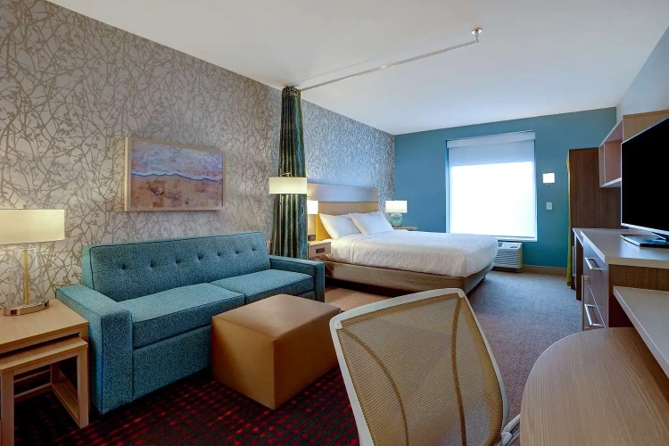 Double Suite
