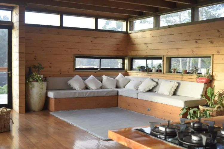 Lobos Loft
