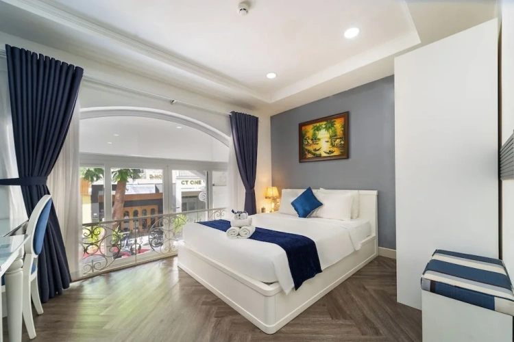 Superior Apartment
