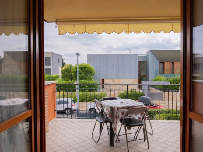 Apartment Oscar Sirmione