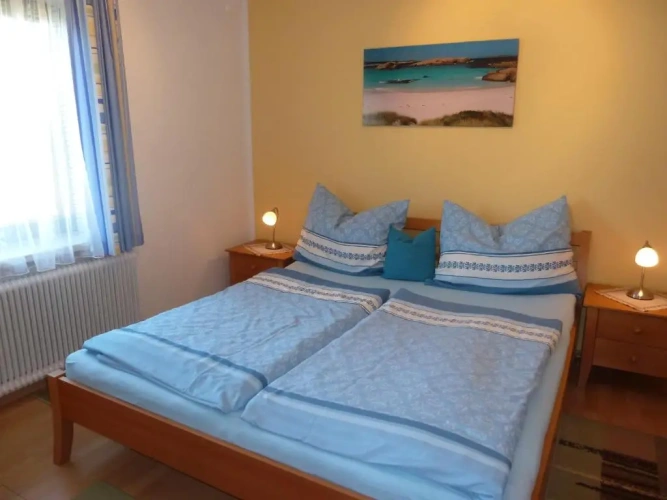 1 Bedroom Apartment with balcony