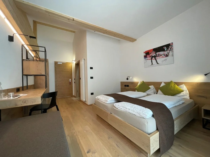 Active Hotel Rosat
