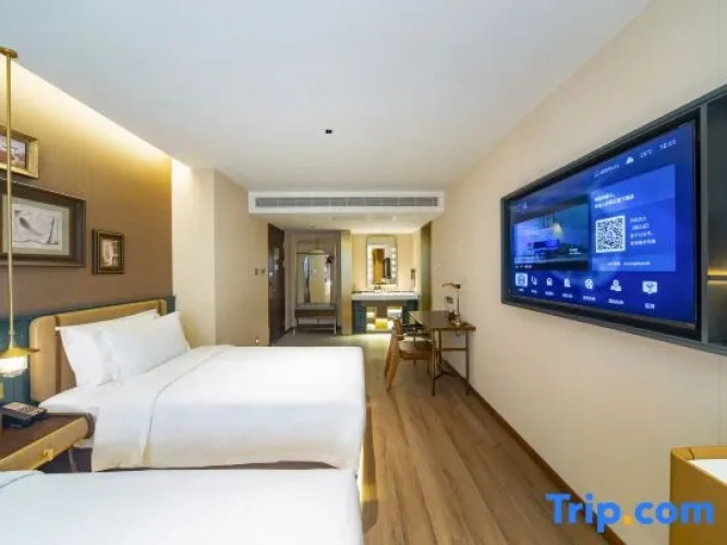 Business Twin room