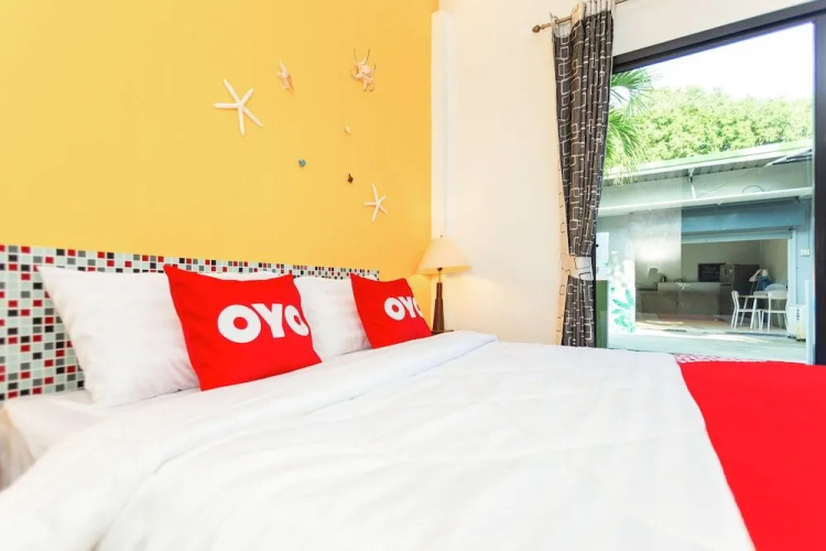 OYO 450 Rawai Studios Resort