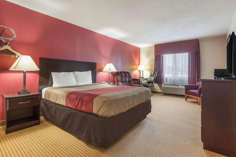 Econo Lodge Lexington
