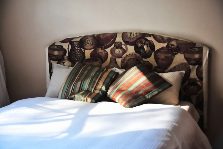Catembe Gallery Hotel