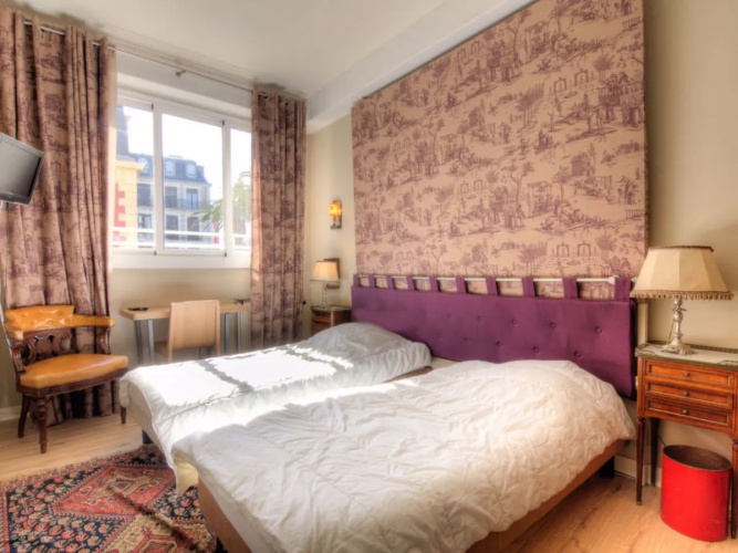Bellevue Clemenceau 40774
